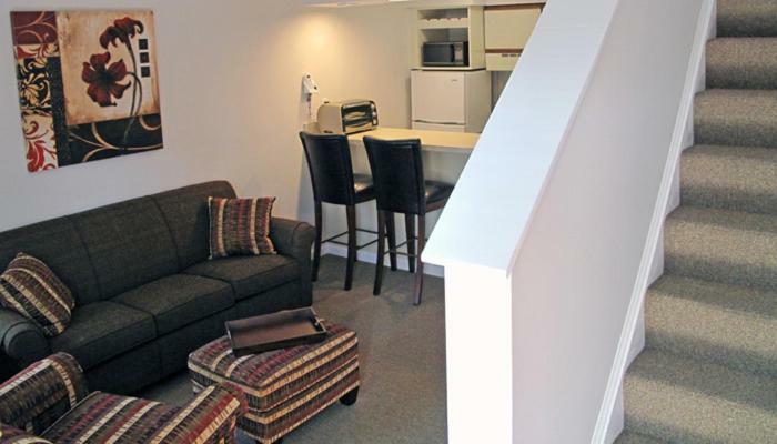 Executive Suites ウィンチェスター エクステリア 写真